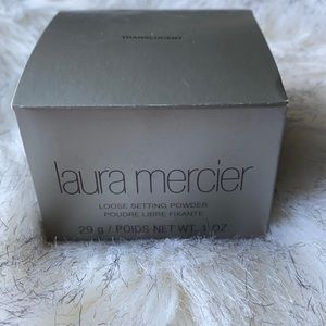 Laura Mercier Loose Setting Powder